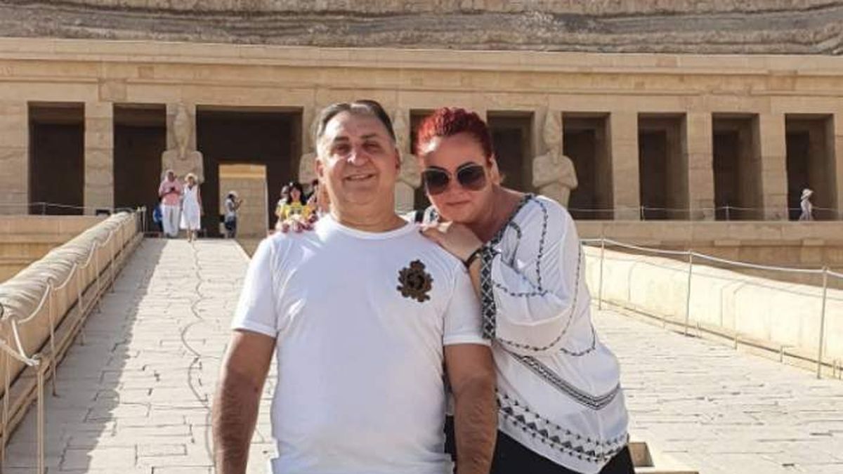 Sotia lui Vali Vijelie, reacție vehementa dupa ce sotul ei a fost surprins in compania altei femei 3