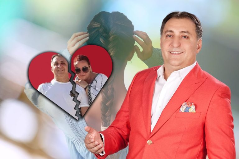 Soția lui Vali Vijelie, reacție vehementă după ce partenerul ei a fost surprins în compania altei femei: “Din acest moment fiecare își vede de viața lui”
