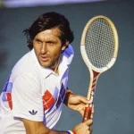 Suma incredibila pentru care Ilie Nastase a acceptat sa devina primul atlet din istorie care sa semneze cu Nike 1