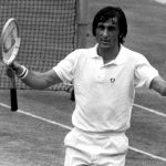 Suma incredibila pentru care Ilie Nastase a acceptat sa devina primul atlet din istorie care sa semneze cu Nike 3