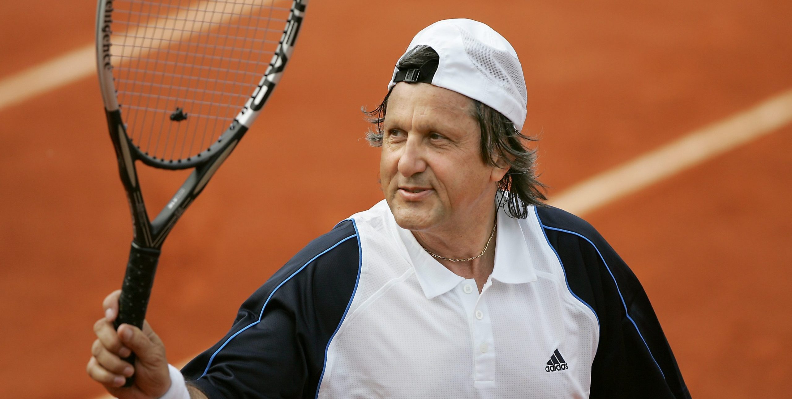 Suma incredibila pentru care Ilie Nastase a acceptat sa devina primul atlet din istorie care sa semneze cu Nike 4