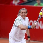 Suma incredibila pentru care Ilie Nastase a acceptat sa devina primul atlet din istorie care sa semneze cu Nike 5