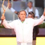 Suma incredibila pentru care Ilie Nastase a acceptat sa devina primul atlet din istorie care sa semneze cu Nike 6