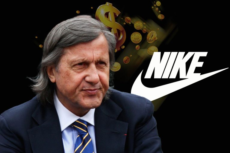 Suma incredibilă pentru care Ilie Năstase a acceptat să devină primul atlet din istorie care să semneze cu Nike: ”Nu voia nimeni să joace cu tenișii lui!”