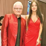 Surpriza de proportii pentru Irinel Columbeanu 2