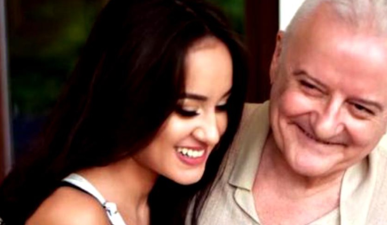 Surpriza de proportii pentru Irinel Columbeanu 4