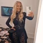 Tania Budi a afisat un deloc ametitor la 56 de ani 11