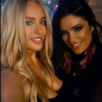 Tania Budi a afisat un deloc ametitor la 56 de ani 2