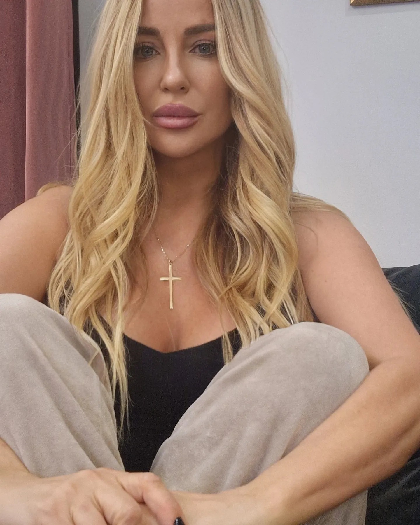 Tania Budi a afisat un deloc ametitor la 56 de ani 7