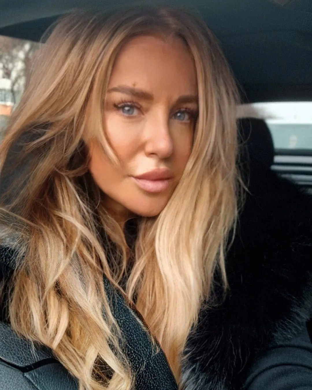 Tania Budi a afisat un deloc ametitor la 56 de ani 8