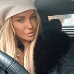 Tania Budi a afisat un deloc ametitor la 56 de ani 9