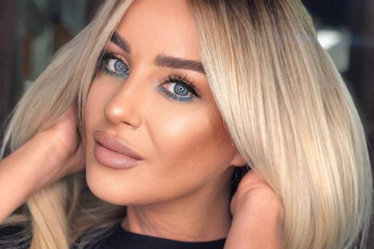 Tania Budi a afisat un deloc ametitor la 56 de ani