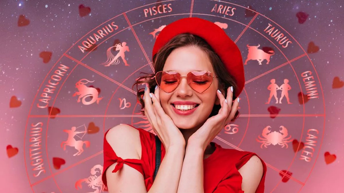 Top 5 cele mai afectuoase zodii