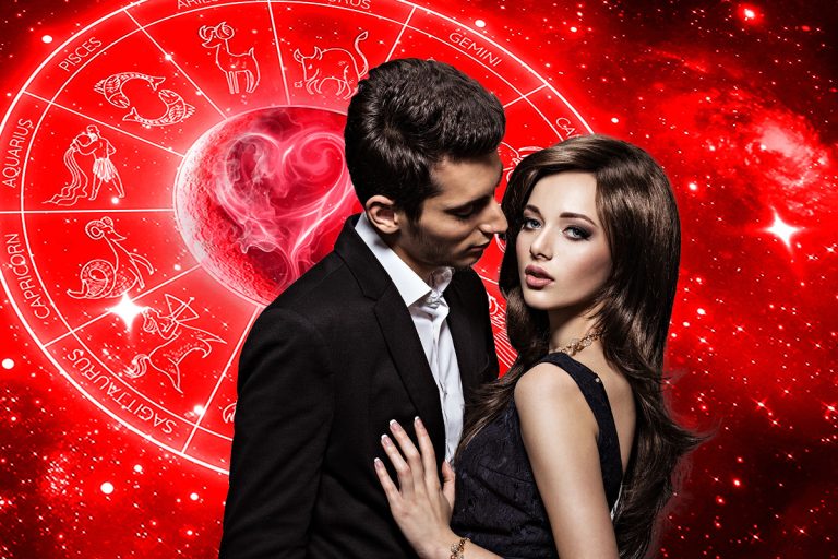Top 5 cele mai norocoase zodii în dragoste în 2024. Au șanse mari să-și găsească jumătatea