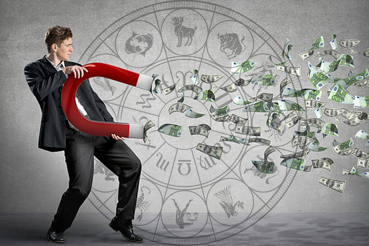 Top x cele mai norocoase zodii în mai 2024. Acești nativi atrag banii ca un magnet, astrele sunt de partea lor