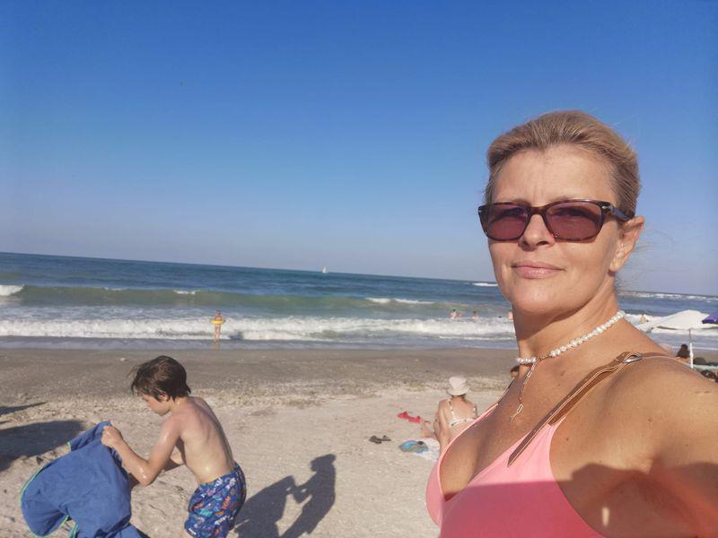 Toti o cunosc pe Sanda Ladosi, insa putini stiu cum arata familia sa 11