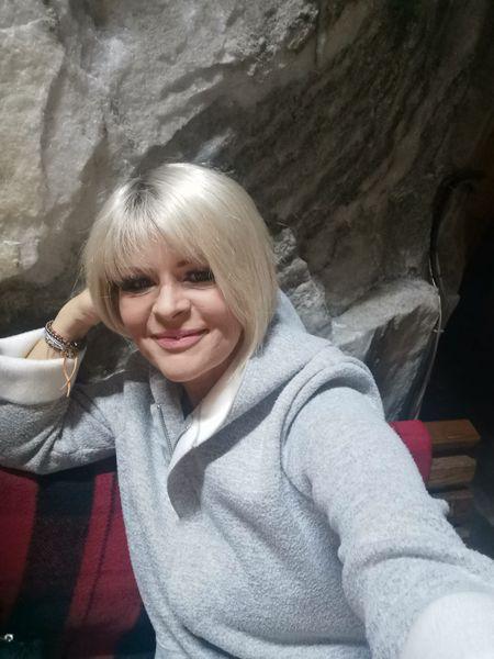 Toti o cunosc pe Sanda Ladosi, insa putini stiu cum arata familia sa 12