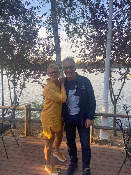 Toti o cunosc pe Sanda Ladosi, insa putini stiu cum arata familia sa 14