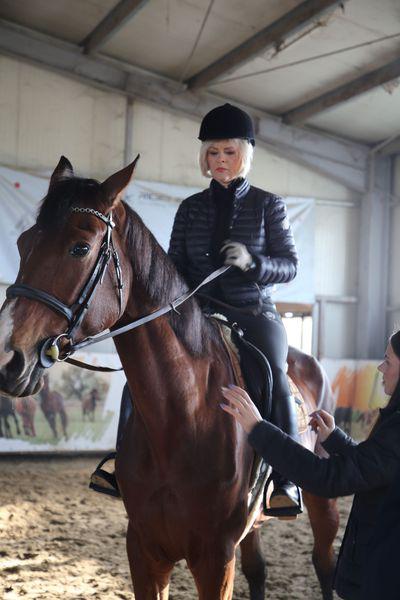Toti o cunosc pe Sanda Ladosi, insa putini stiu cum arata familia sa 16