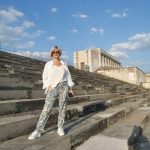 Toti o cunosc pe Sanda Ladosi, insa putini stiu cum arata familia sa 7