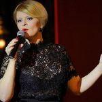 Toti o cunosc pe Sanda Ladosi, insa putini stiu cum arata familia sa. Cu ce se ocupa cei doi copii ai artistei 1