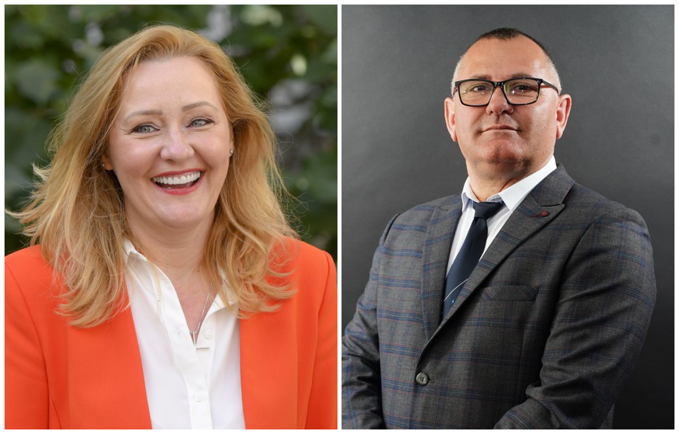 Un nou caz Lasconi în România. Fiica unui politician dă de pământ cu tatăl său