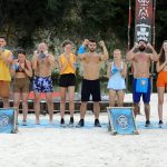 Un nou scandal la Survivor All Stars 1