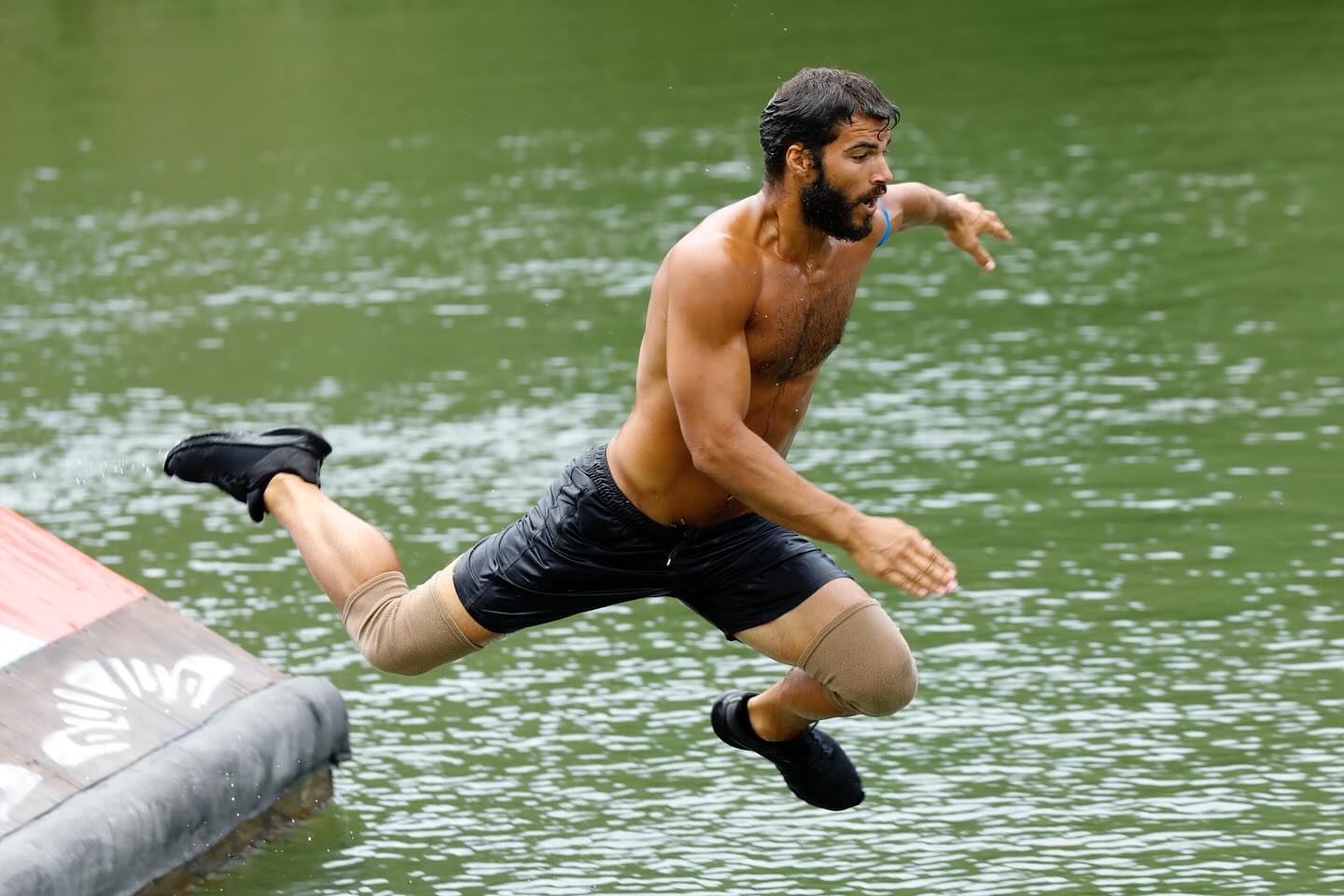 Un nou scandal la Survivor All Stars 10