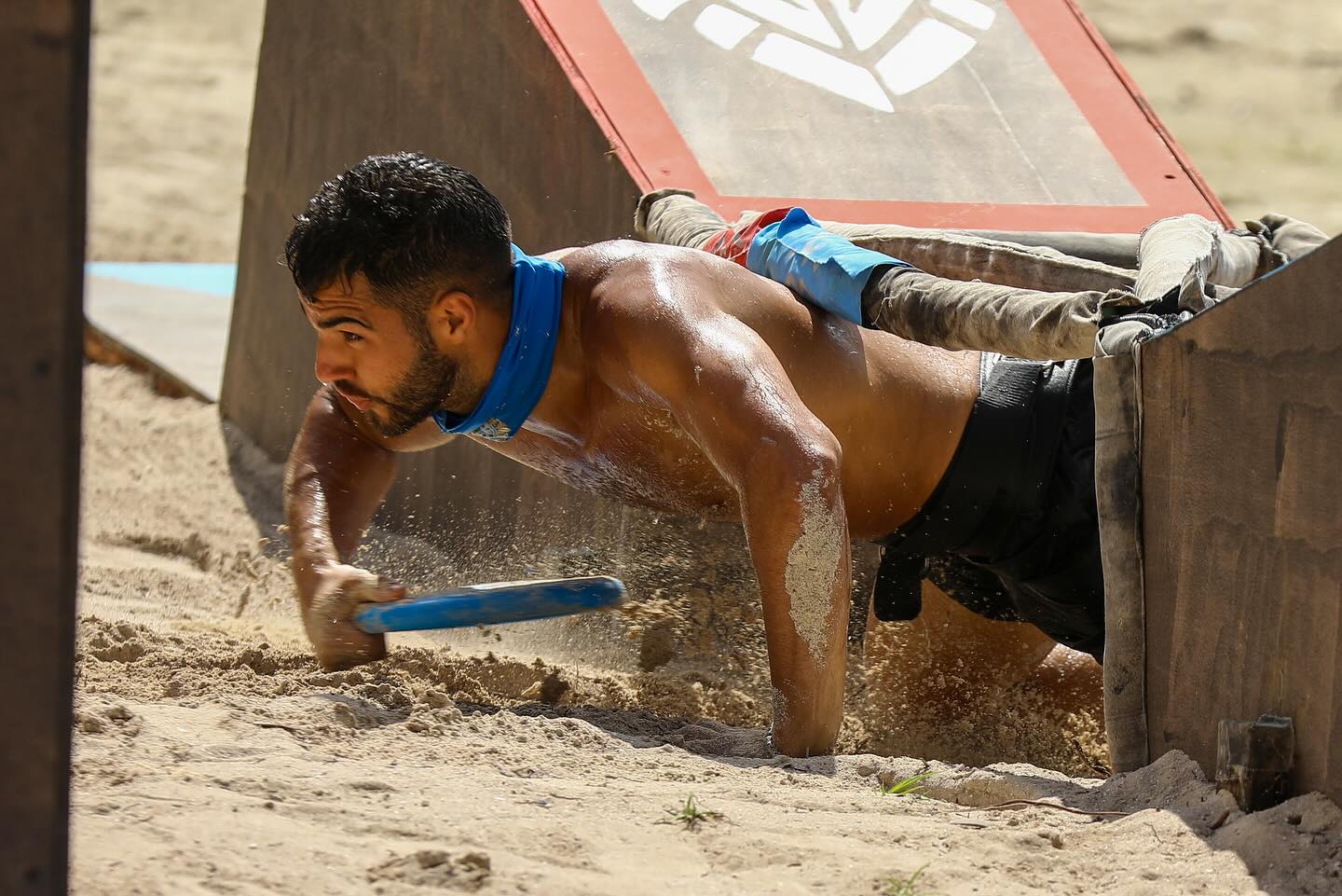 Un nou scandal la Survivor All Stars 3