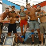Un nou scandal la Survivor All Stars 6