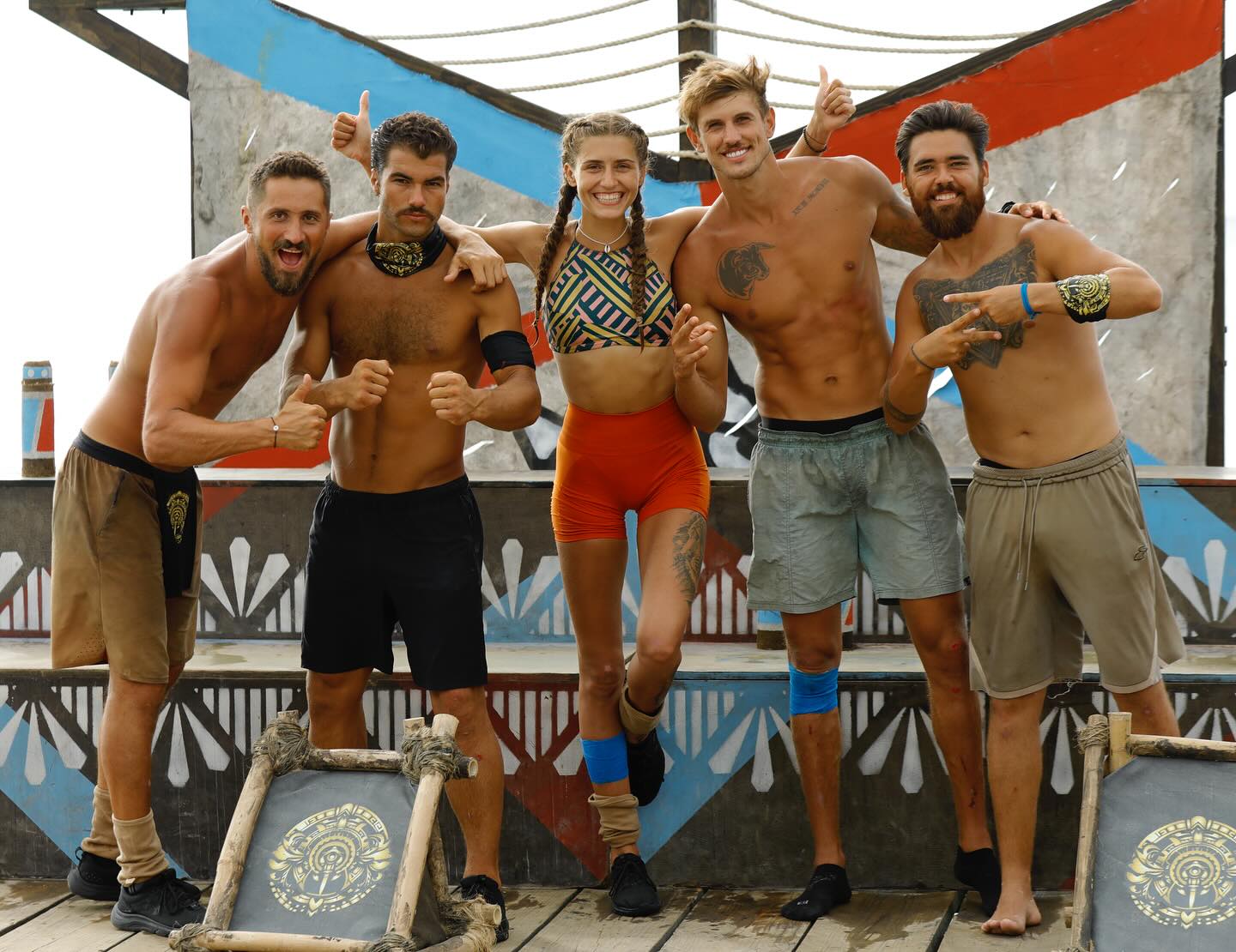 Un nou scandal la Survivor All Stars 6