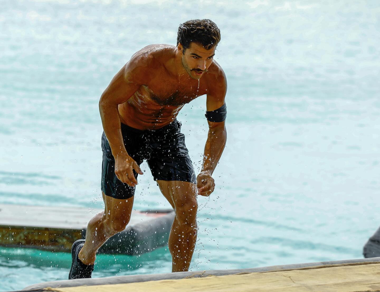 Un nou scandal la Survivor All Stars 7