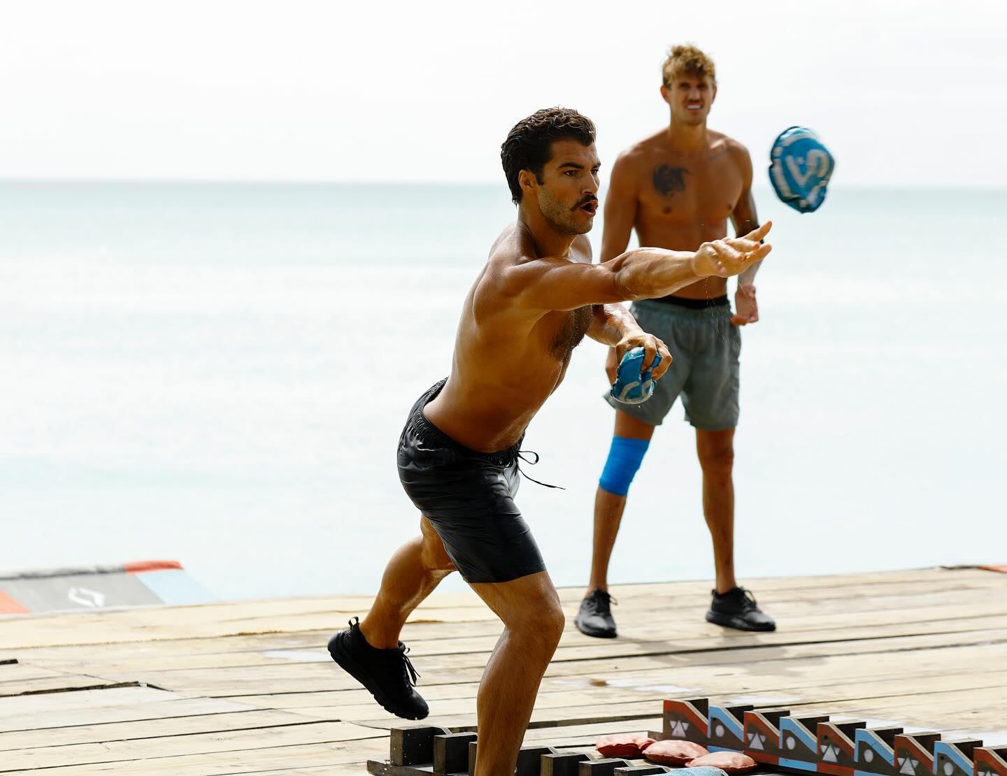 Un nou scandal la Survivor All Stars 8