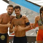 Un nou scandal la Survivor All Stars 9