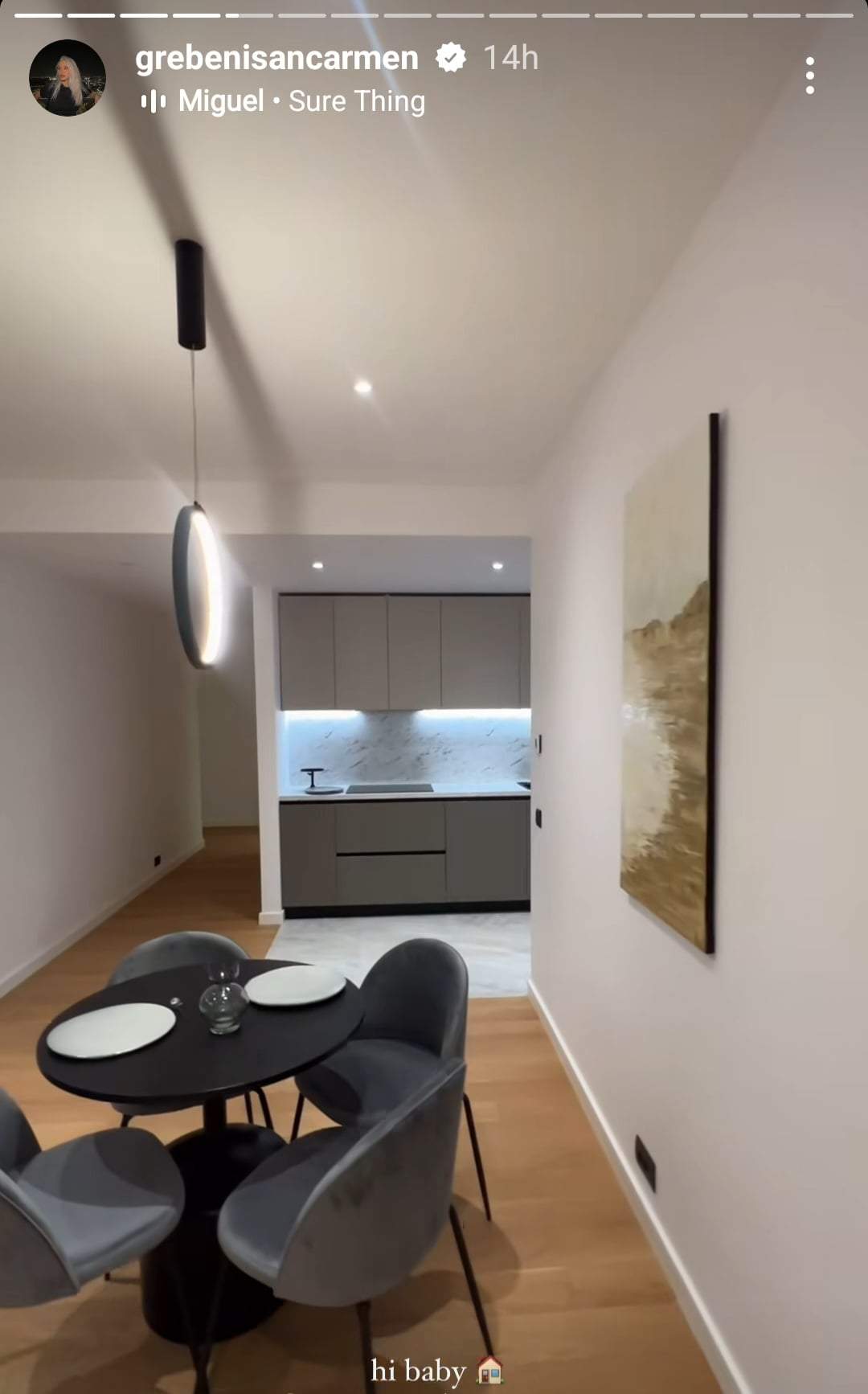 Unde s-a mutat Carmen Grebenisan, dupa despartirea de sot 1