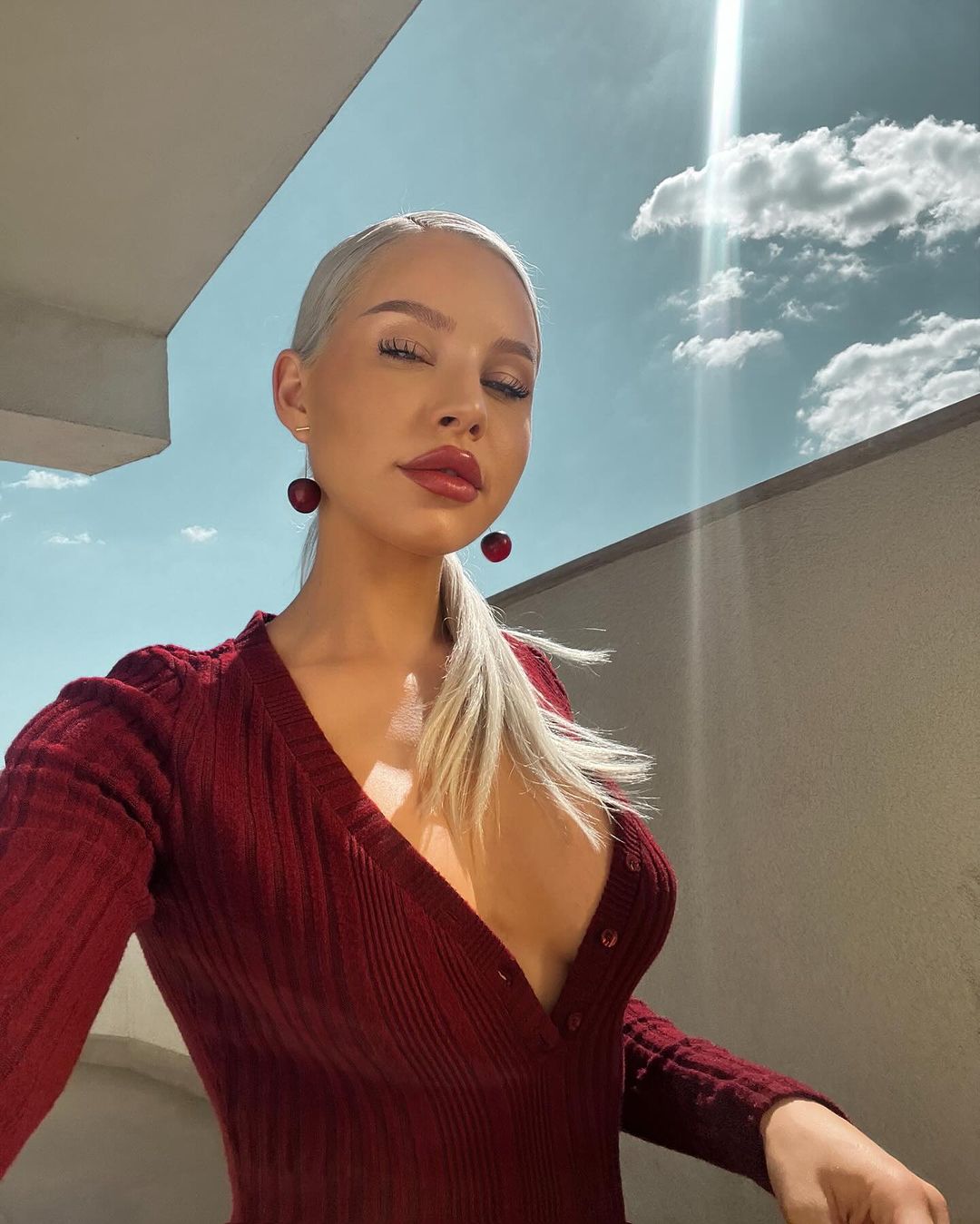 Unde s-a mutat Carmen Grebenisan, dupa despartirea de sot 3