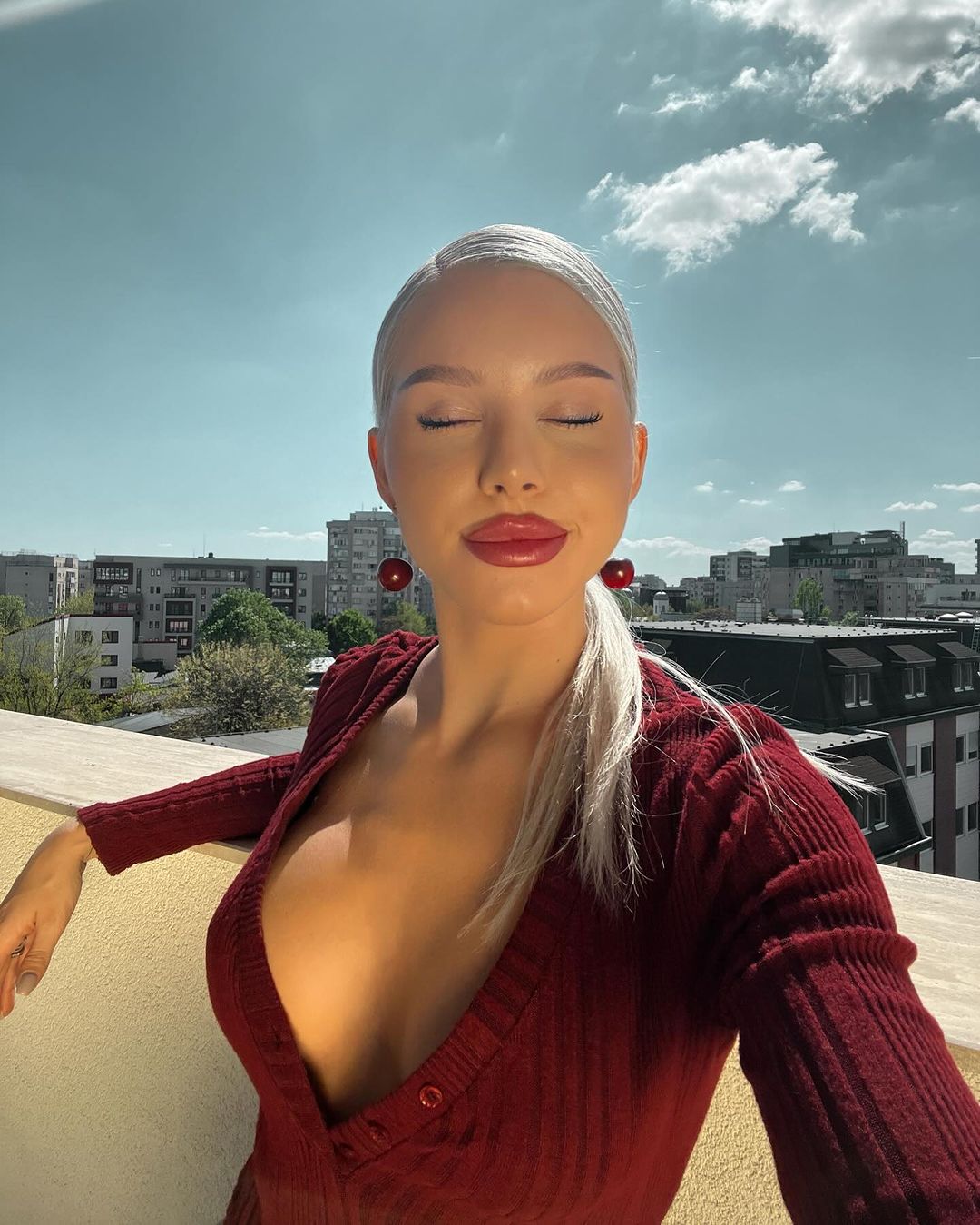 Unde s-a mutat Carmen Grebenisan, dupa despartirea de sot 4