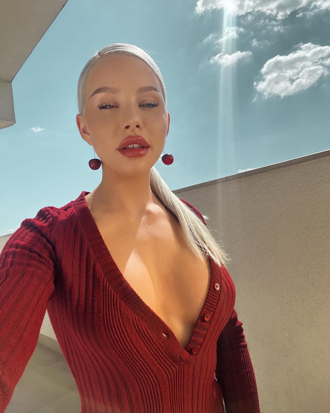 Unde s-a mutat Carmen Grebenisan, dupa despartirea de sot 6