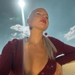 Unde s-a mutat Carmen Grebenisan, dupa despartirea de sot 7