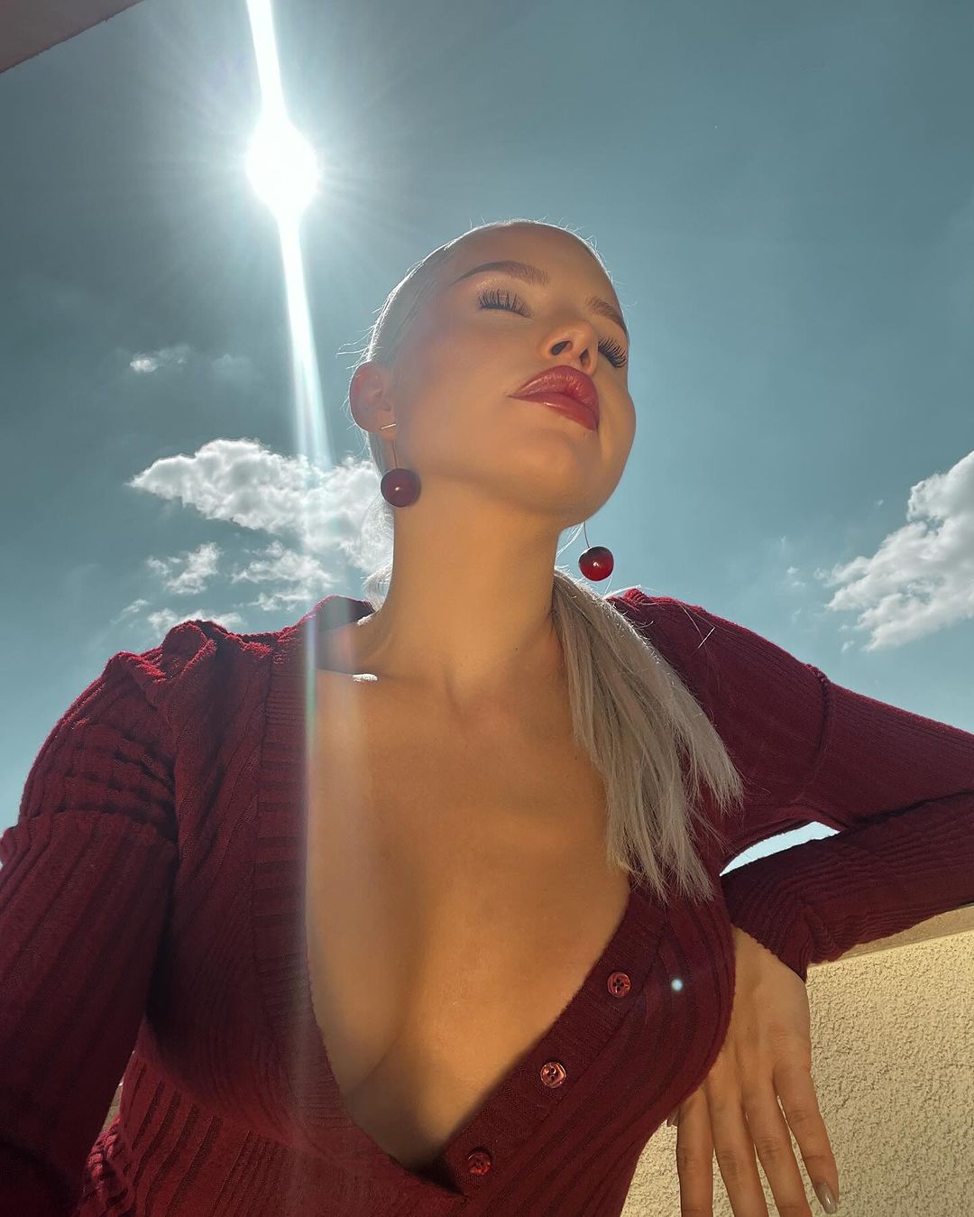 Unde s-a mutat Carmen Grebenisan, dupa despartirea de sot 7