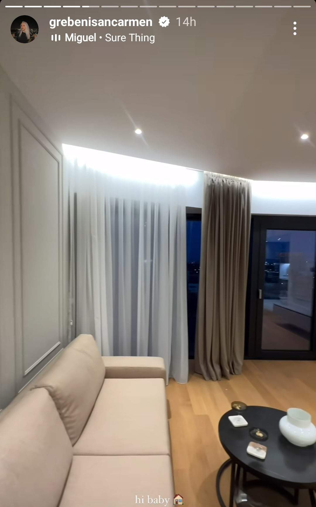 Unde s-a mutat Carmen Grebenisan, dupa despartirea de sot