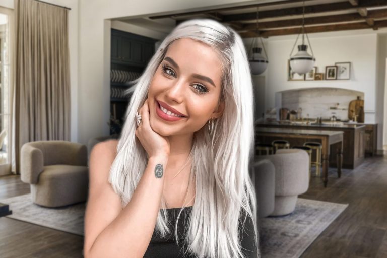 Unde s-a mutat Carmen Grebenișan după separarea de fostul soț, Alex Militaru. Fanii au rămas fără cuvinte