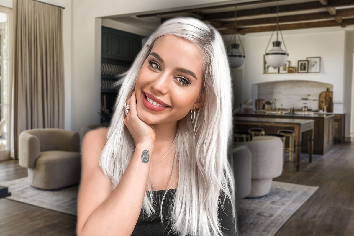 Unde s-a mutat Carmen Grebenișan după separarea de fostul soț, Alex Militaru. Fanii au rămas fără cuvinte