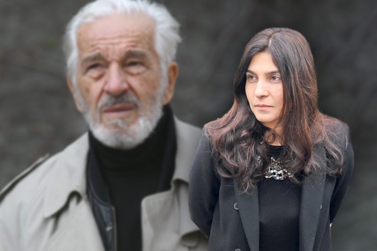 Văduva lui Sergiu Nicolaescu, de nerecunoscut la 11 ani de la moartea regizorului. Cum arată azi Dana Nicolaescu, e schimbată total