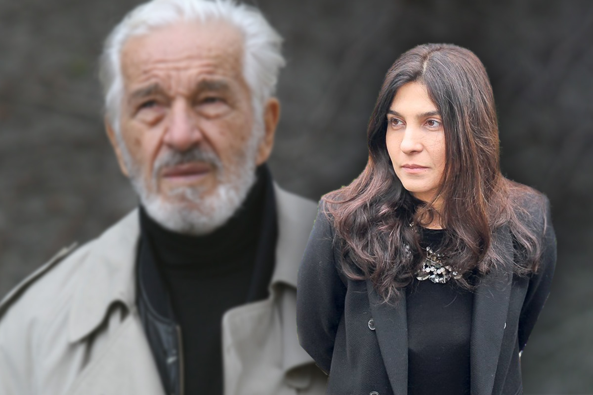 Văduva lui Sergiu Nicolaescu, de nerecunoscut la 11 ani de la moartea regizorului. Cum arată azi Dana Nicolaescu, e schimbată total