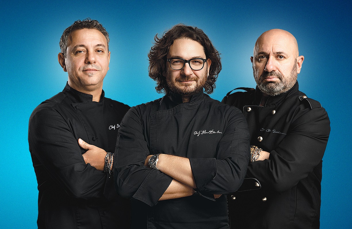 Val de reacții uluitoare după ce s-a aflat că Bontea, Scărlătescu și Dumitrescu revin la Pro TV după 10 ani