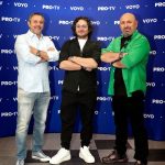 Val de reacții uluitoare după ce s-a aflat că Bontea, Scărlătescu și Dumitrescu revin la Pro TV după 10 ani