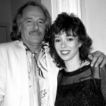 Vedeta care a avut o relatie incestuoasa multi ani cu tatal ei 4