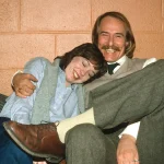 Vedeta care a avut o relatie incestuoasa multi ani cu tatal ei 5