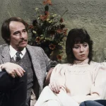 Vedeta care a avut o relatie incestuoasa multi ani cu tatal ei 6